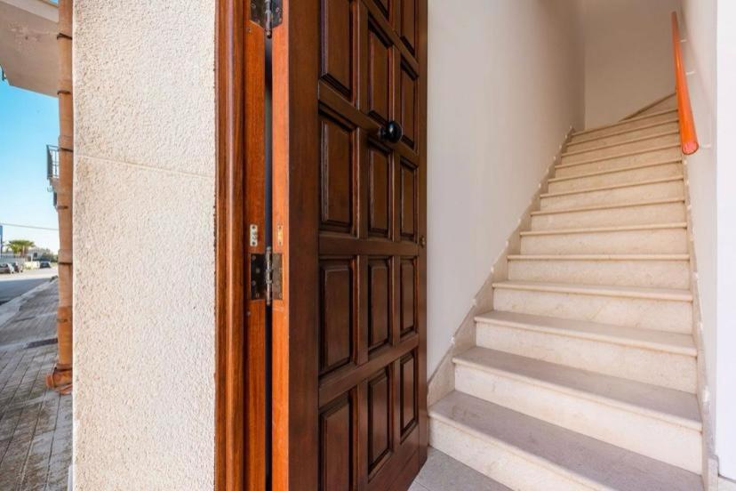 Villa Marconi San Vito Lo Capo Exterior foto